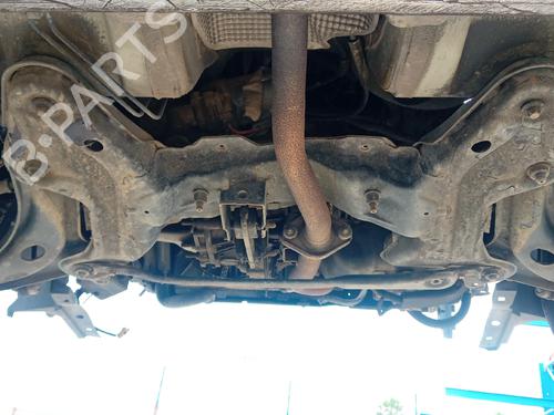 Used Subframe Subframe 36808893 36808893