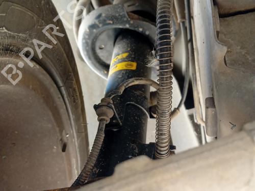 Used Left front shock absorber Left front shock absorber 36808897 36808897