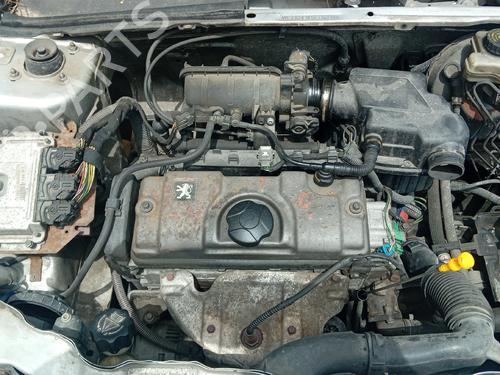 Used Engine Engine 36808906 36808906