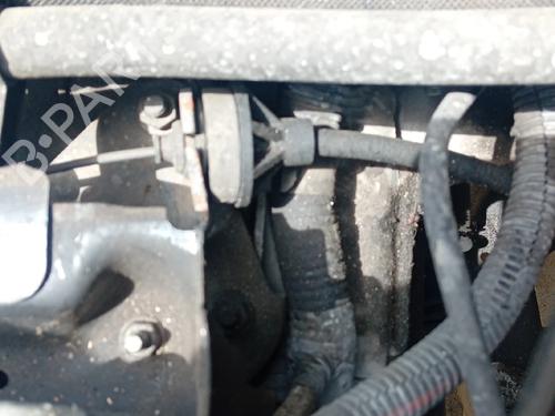 Used Gearbox Gearbox 36808905 36808905