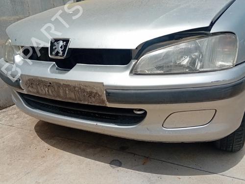 Used Front bumper Front bumper 36808911 36808911