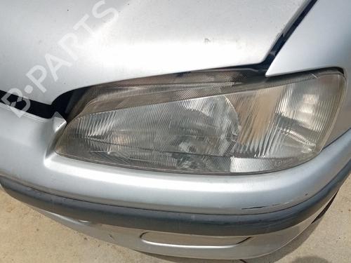Used Left headlight Left headlight 36808913 36808913