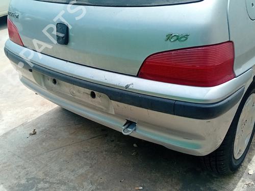 Used Rear bumper Rear bumper 36808914 36808914