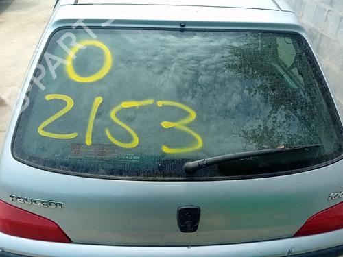 Used Tailgate Tailgate 36808915 36808915