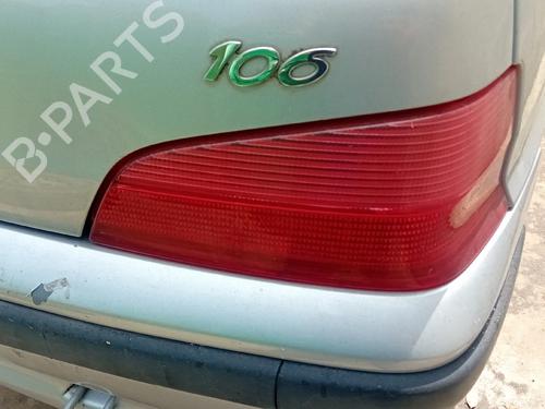 Used Right taillight Right taillight 36808916 36808916
