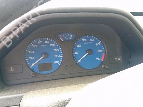 Used Instrument cluster Instrument cluster 36808918 36808918