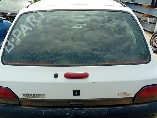 Used Tailgate Tailgate 36808922 36808922
