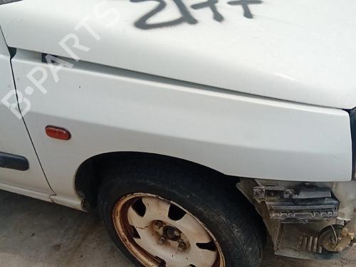 Used Right front fenders Right front fenders 36808920 36808920