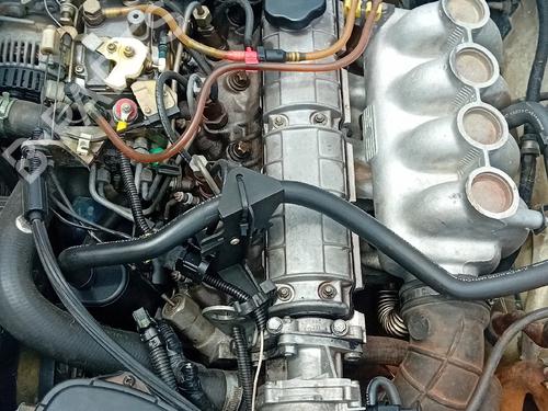 Used Engine Engine 36808927 36808927