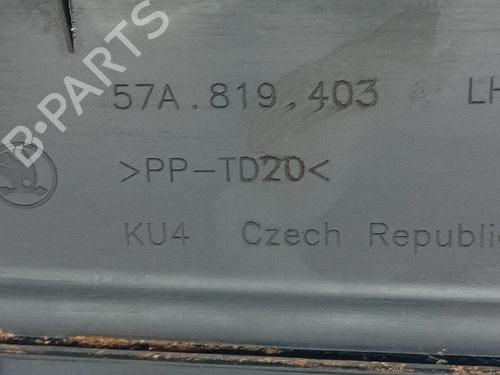 Scuttle panel SKODA KAROQ (NU7, ND7) 1.5 TSI | BP34723584C110 - Image 5