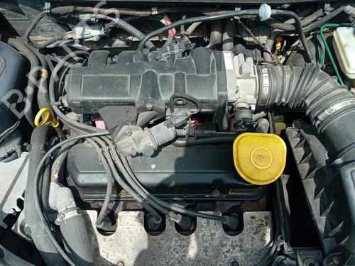 Used Engine Engine 36808929 36808929