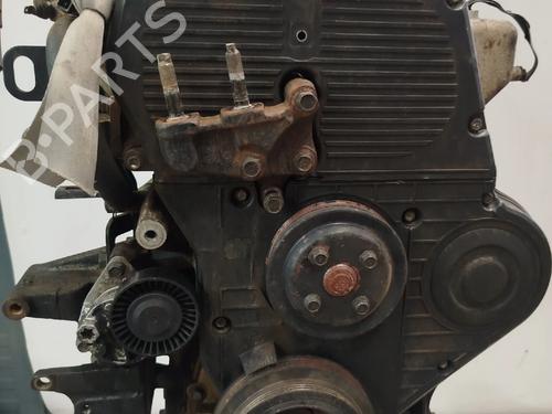 Engine KIA CARNIVAL II (GQ) 2.9 TDi | BP30202835M1 - Image 3