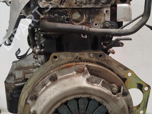 Engine KIA CARNIVAL II (GQ) 2.9 TDi | BP30202835M1 - Image 2