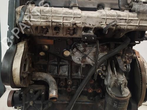 Used Engine Engine 30202835 30202835