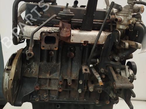 Engine KIA CARNIVAL II (GQ) 2.9 TDi | BP30202835M1 - Image 4