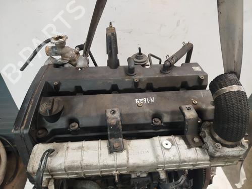 Engine KIA CARNIVAL II (GQ) 2.9 TDi | BP30202835M1 - Image 5