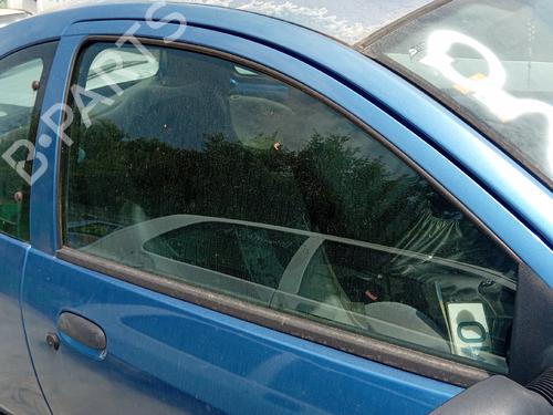 Used Front right door window Front right door window 36808934 36808934