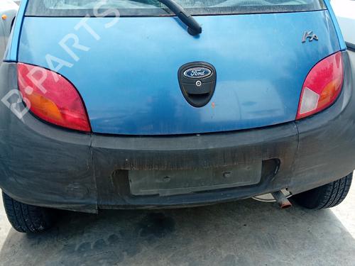 Bagtil kofangere Bagtil kofangere FORD KA (RB_) 1.3 i (60 hp) 36808936 36808936
