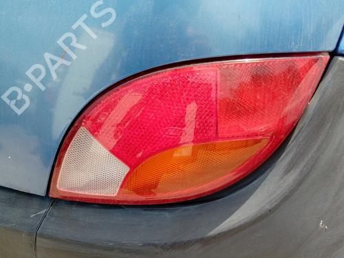 Used Right taillight Right taillight 36808938 36808938