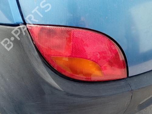 Used Left taillight Left taillight 36808939 36808939