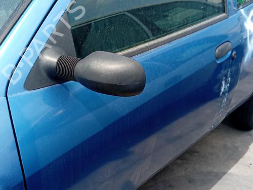 Used Left front door Left front door 36808942 36808942