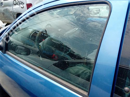 Used Front left door window Front left door window 36808944 36808944