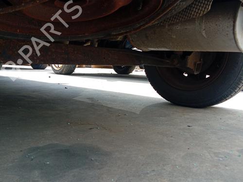 Used Rear axle Rear axle 36808946 36808946