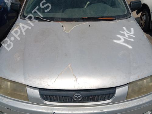 Used Hood Hood 36814472 36814472