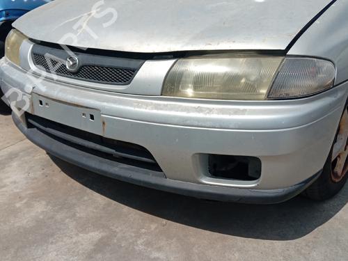 Used Front bumper Front bumper 36814474 36814474