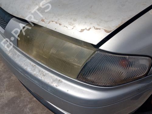 Left headlight MAZDA 323 P V (BA) 2.0 D | BP36814476C28 - Image 2