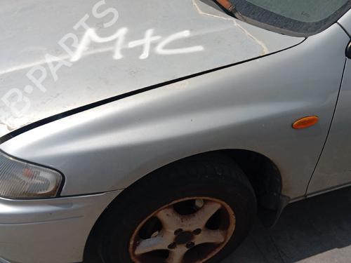 Used Left front fenders Left front fenders 36814473 36814473