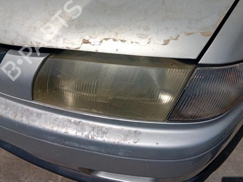 Used Left headlight Left headlight 36814476 36814476