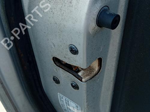 Used Front left lock Front left lock 36814478 36814478