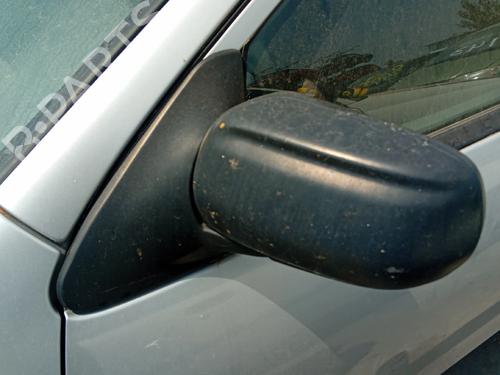 Used Left mirror Left mirror 36814480 36814480
