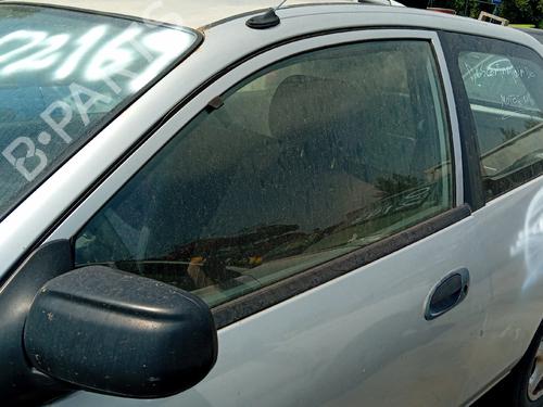 Used Front left door window Front left door window 36814482 36814482