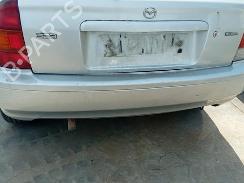 Used Rear bumper Rear bumper 36814485 36814485