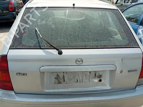 Used Tailgate Tailgate 36814486 36814486