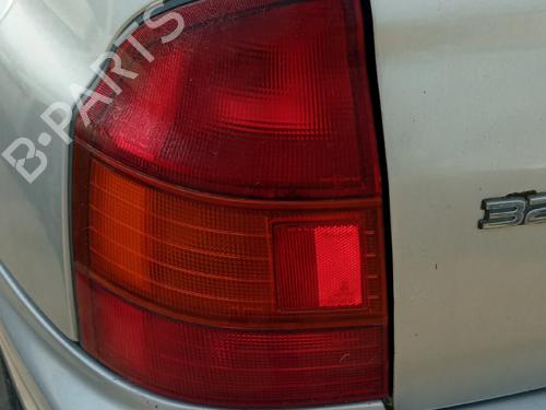 Used Left taillight Left taillight 36814487 36814487