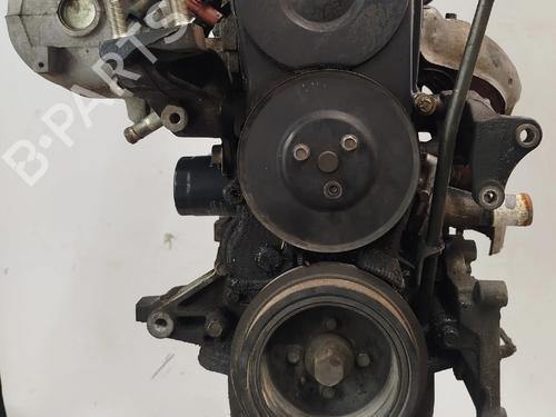 Engine MAZDA 323 F VI Hatchback (BJ) 1.3 16V (BJ3P, BJ14) | BP33755377M1 - Image 2