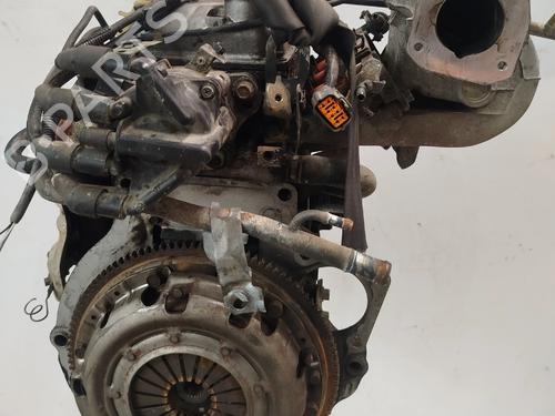 Engine MAZDA 323 F VI Hatchback (BJ) 1.3 16V (BJ3P, BJ14) | BP33755377M1 - Image 3
