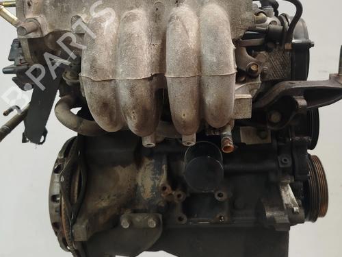 Used Engine Engine 33755377 33755377