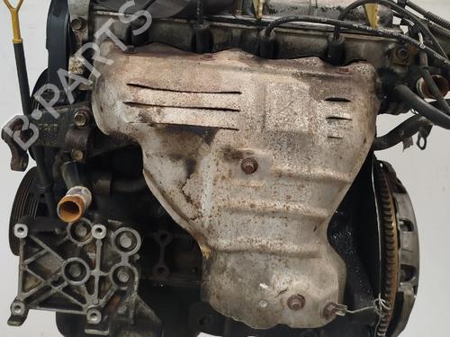 Engine MAZDA 323 F VI Hatchback (BJ) 1.3 16V (BJ3P, BJ14) | BP33755377M1 - Image 4