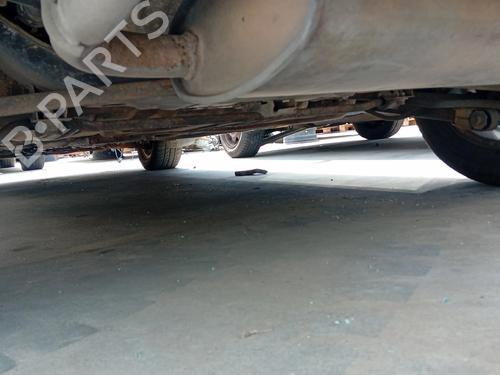 Used Rear axle Rear axle 36814493 36814493
