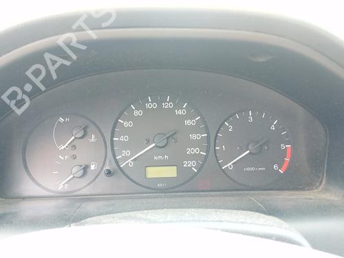 Used Instrument cluster Instrument cluster 36814494 36814494