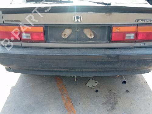 Used Rear bumper Rear bumper 36814505 36814505