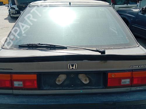 Used Tailgate Tailgate 36814506 36814506