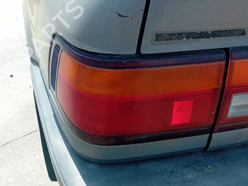 Used Left taillight Left taillight 36814508 36814508
