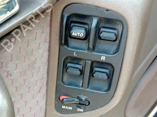 Used Left front window switch Left front window switch 36814516 36814516