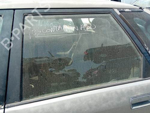 Used Rear left door window Rear left door window 36814515 36814515