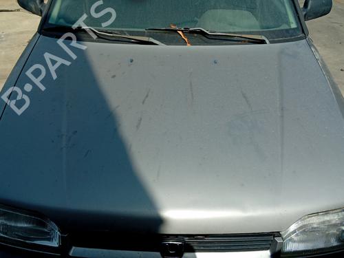 Used Hood Hood 36814520 36814520